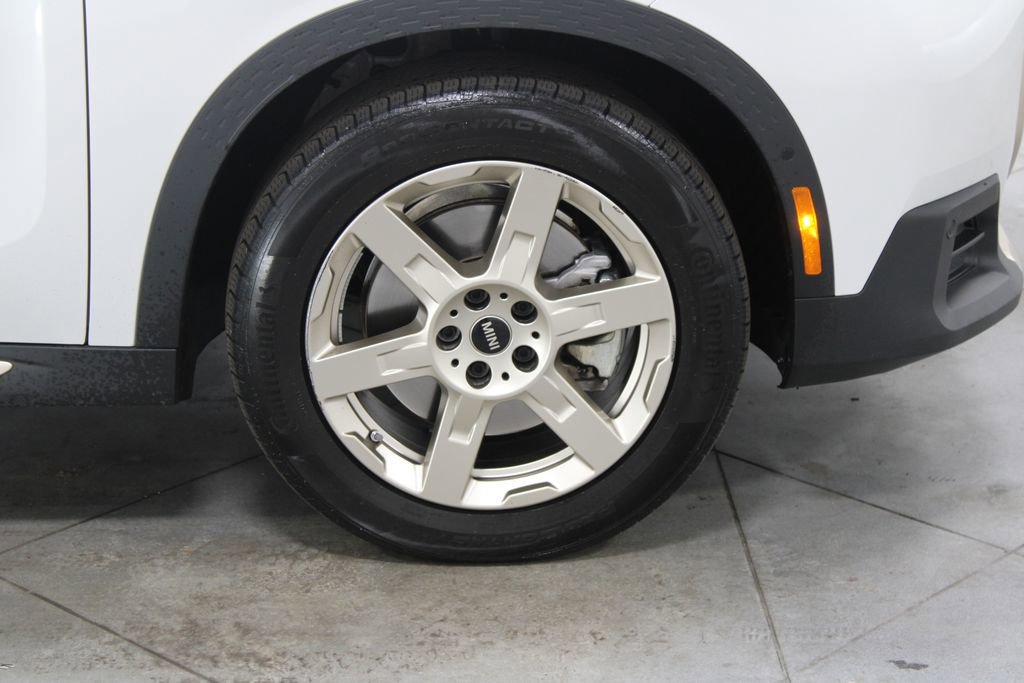 Used 2025 MINI Cooper Countryman S image 12