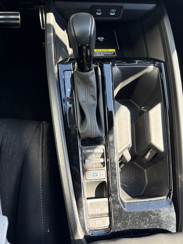 Used 2025 Honda Accord Sport image 10