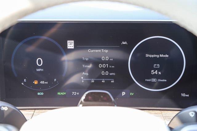 New 2026 Hyundai Santa Fe Limited image 24