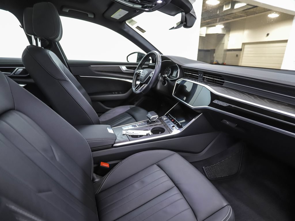 Used 2020 Audi A6 2.0T Premium w/ Convenience Package AWD/4WD image 30