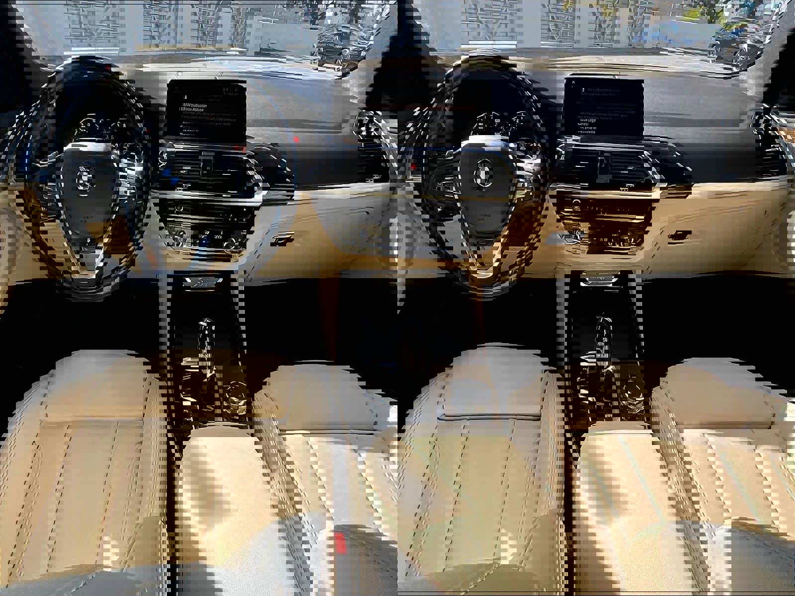 Used 2018 BMW X3 xDrive30i image 16