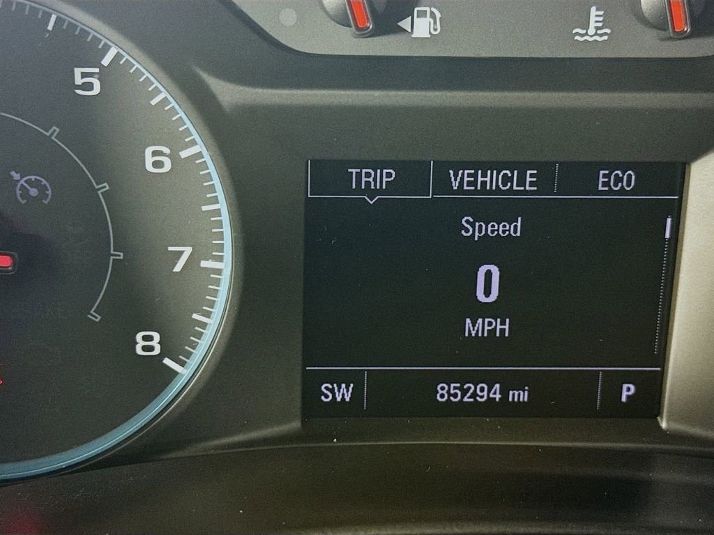 Used 2019 Chevrolet Equinox LS w/ LS Convenience Package AWD/4WD image 14