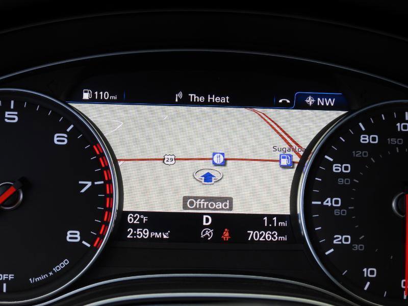 Used 2018 Audi A7 3.0T Prestige w/ Prestige Package image 86