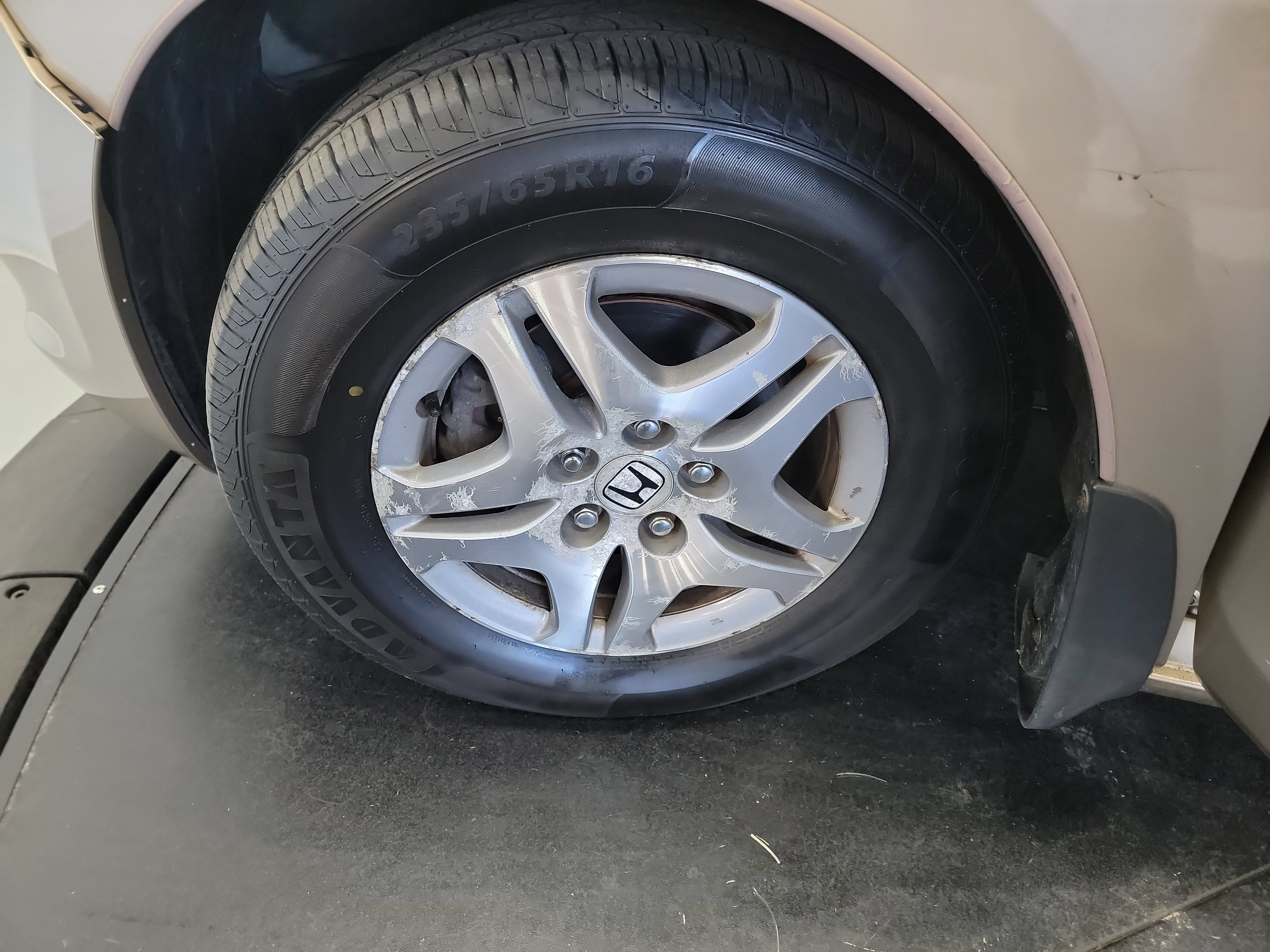 Used 2005 Honda Odyssey EX-L image 29