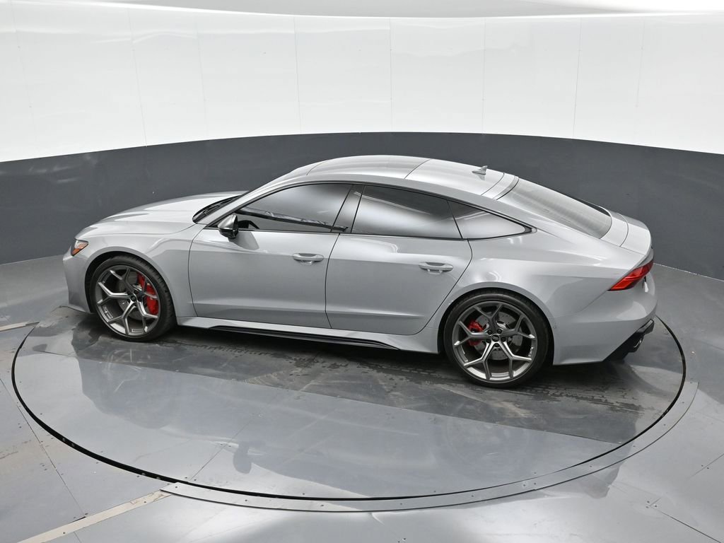 Used 2026 Audi RS 7 Performance image 27