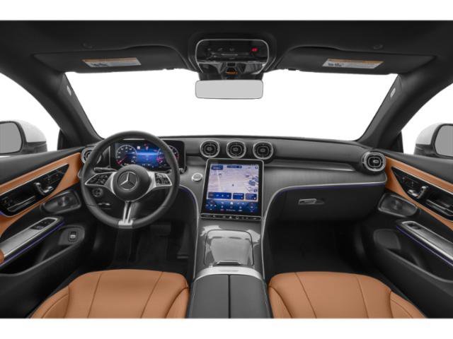 New 2026 Mercedes-Benz CLE 300 4MATIC Coupe image 18