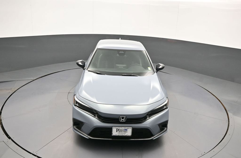 Certified 2023 Honda Civic Sport image 34