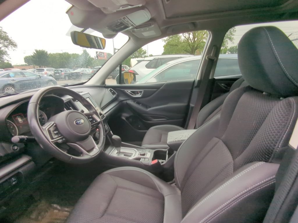 Used 2020 Subaru Forester Premium w/ Popular Package #1 AWD/4WD image 6