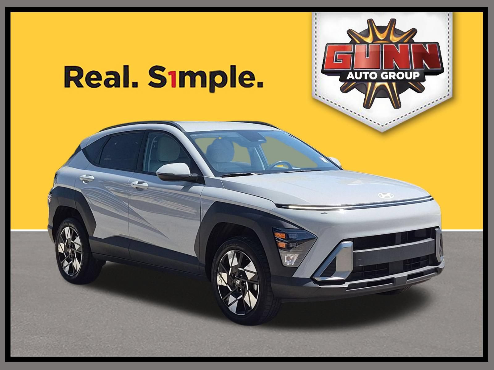 Used 2024 Hyundai Kona SEL