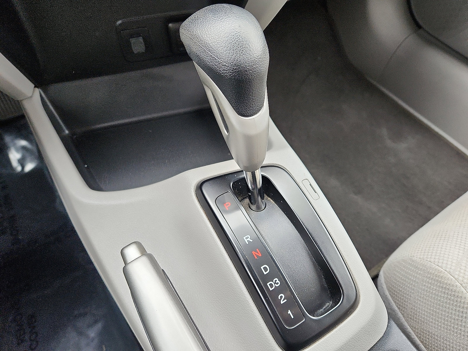 Used 2012 Honda Civic LX image 14