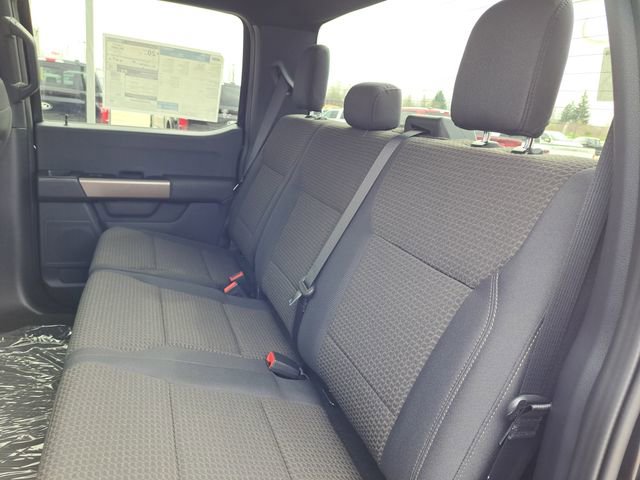 New 2026 Ford F150 STX AWD/4WD image 19