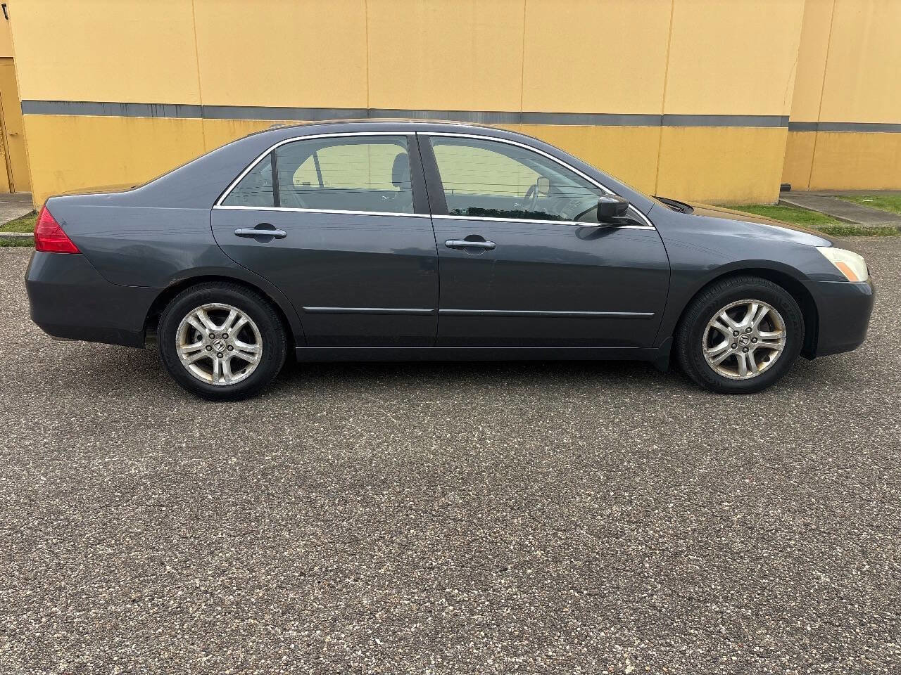 Used 2006 Honda Accord EX-L image 4