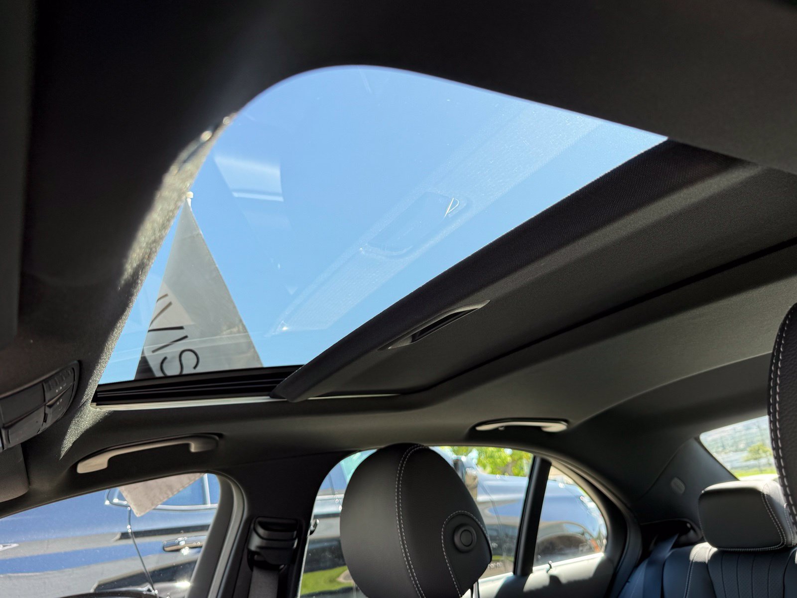 Used 2023 Mercedes-Benz E 350 Sedan image 26