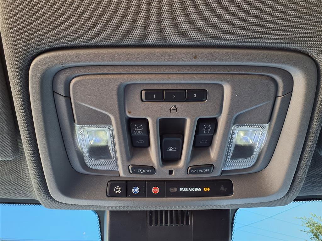 Used 2024 GMC Sierra 1500 Denali w/ Denali Reserve Package image 12