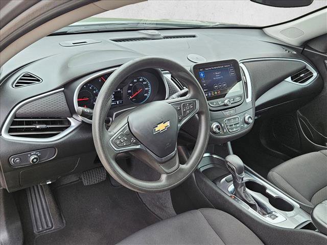 Used 2023 Chevrolet Malibu LT image 10