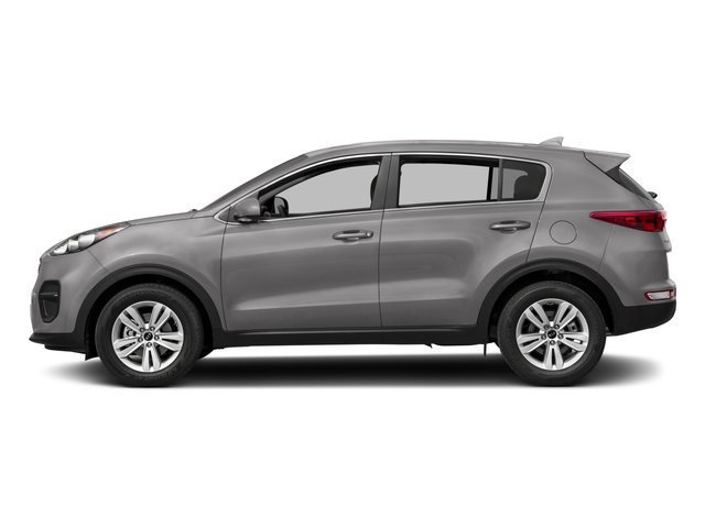 Used 2017 Kia Sportage LX w/ LX Popular Package AWD/4WD image 6