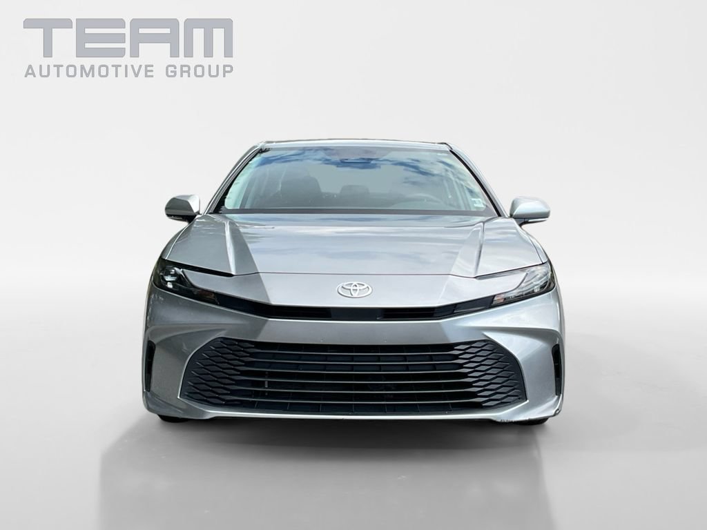 Used 2025 Toyota Camry LE FWD video 2