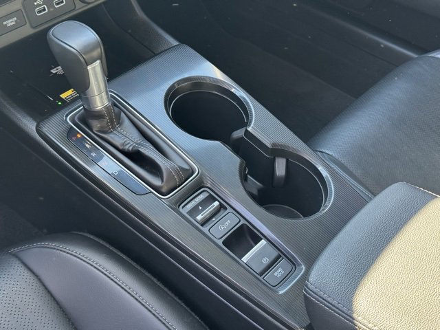 Used 2024 Honda Civic Touring image 19
