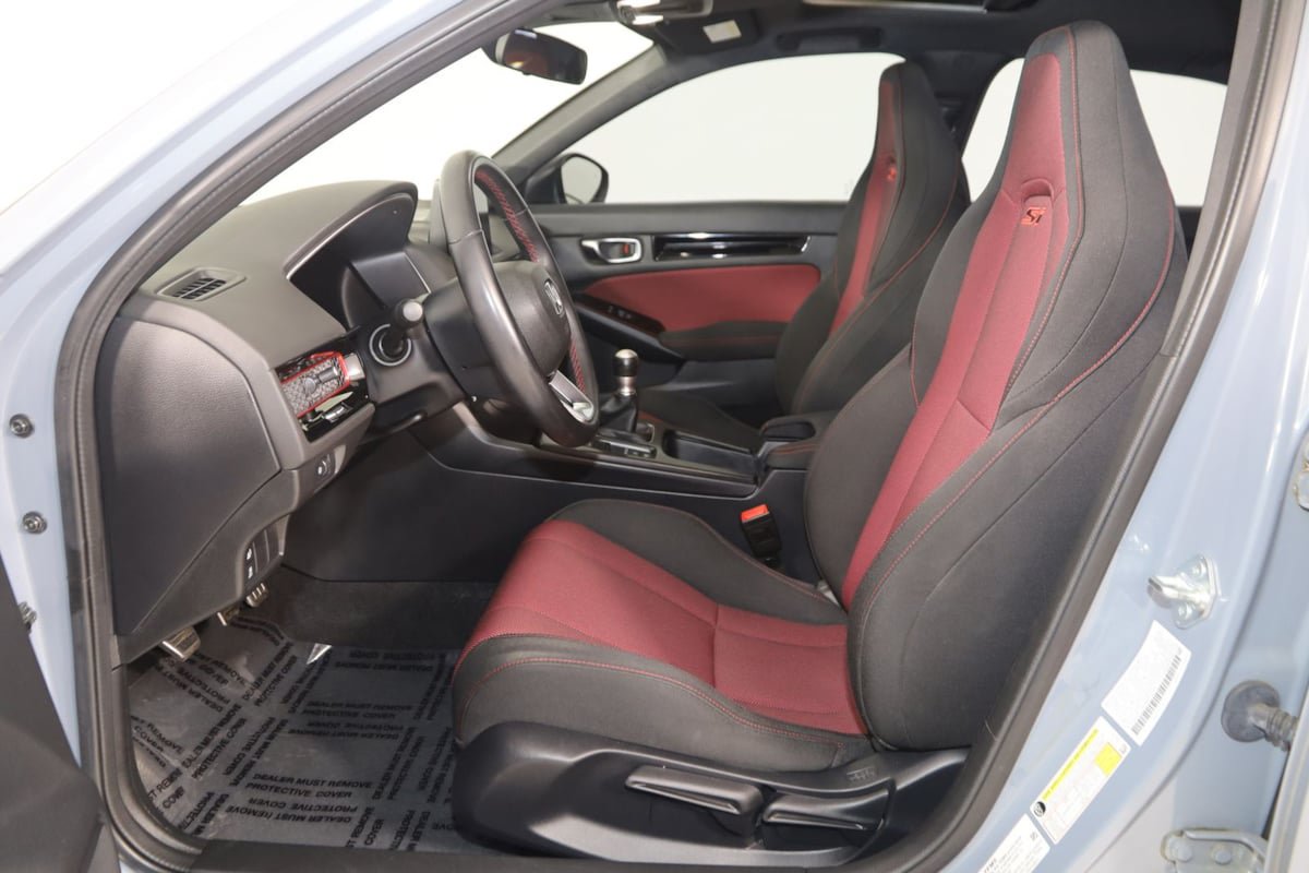 Used 2022 Honda Civic Si image 12