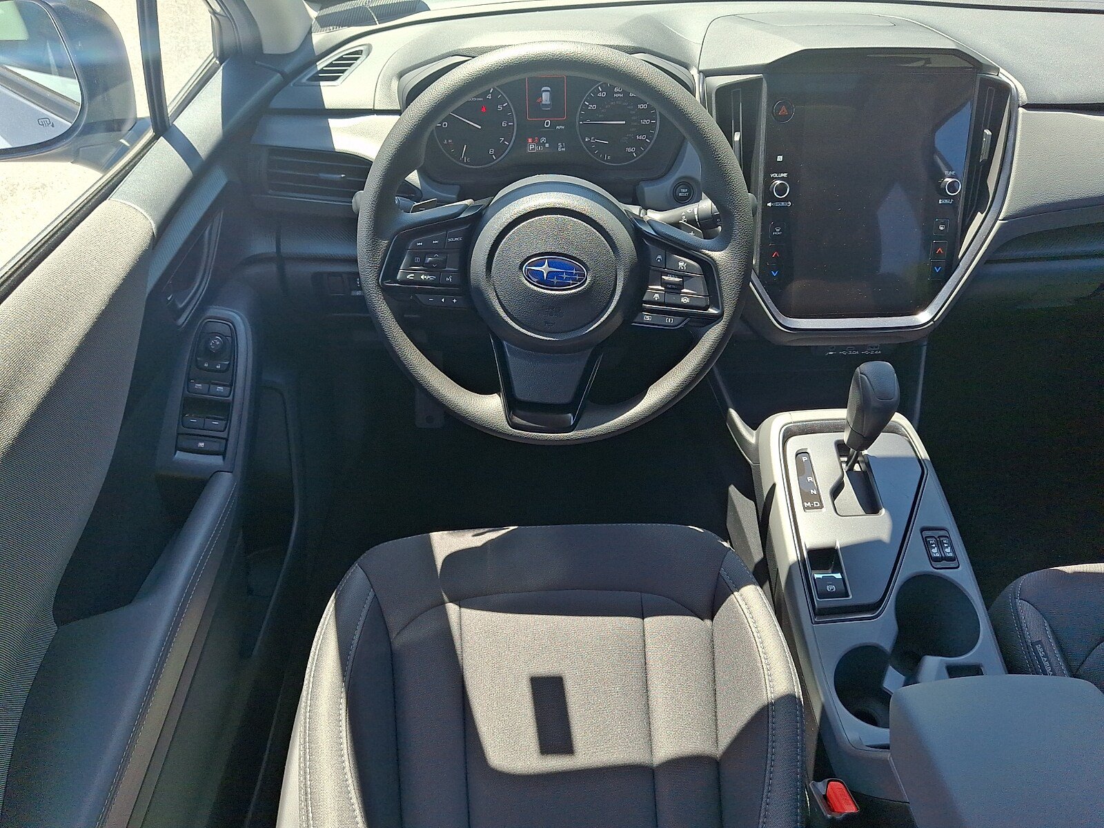 New 2026 Subaru Crosstrek 2.0i Premium AWD/4WD image 7