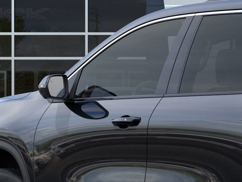 New 2026 GMC Acadia Elevation image 46