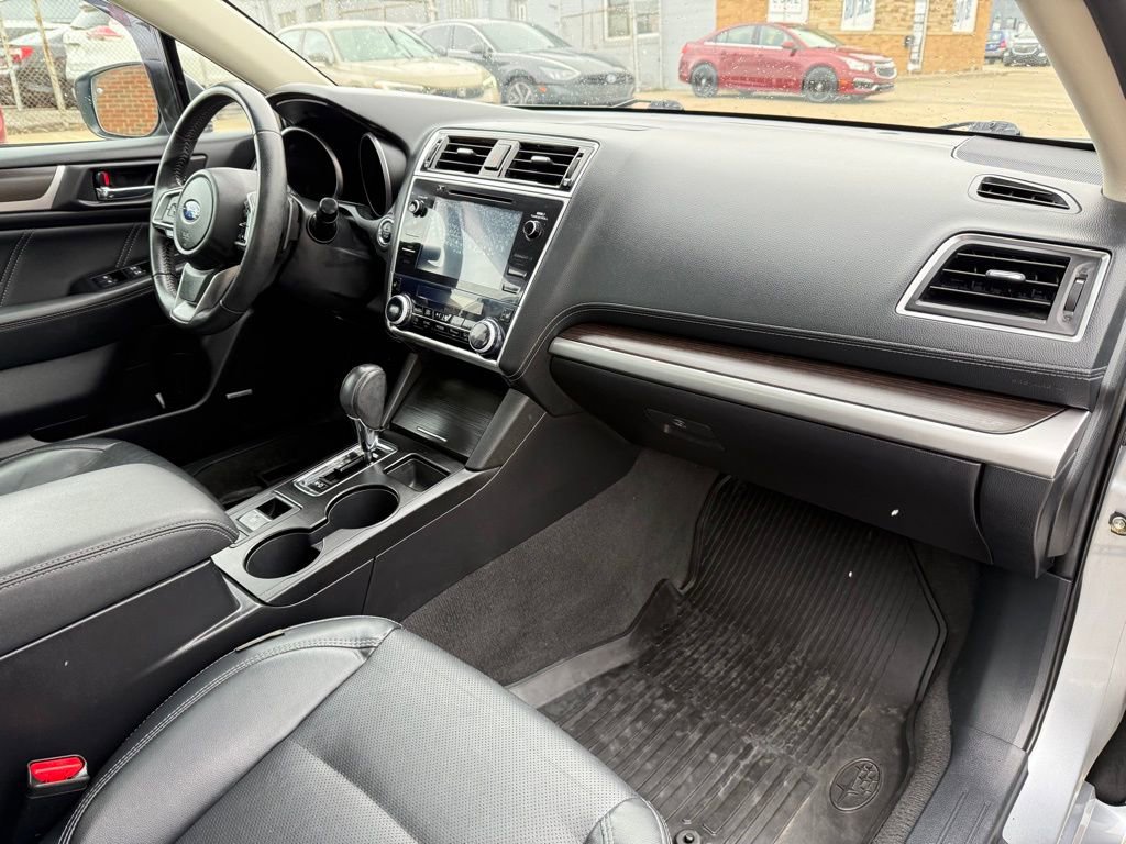 Used 2019 Subaru Legacy 2.5i Limited w/ Popular Package #2A image 27