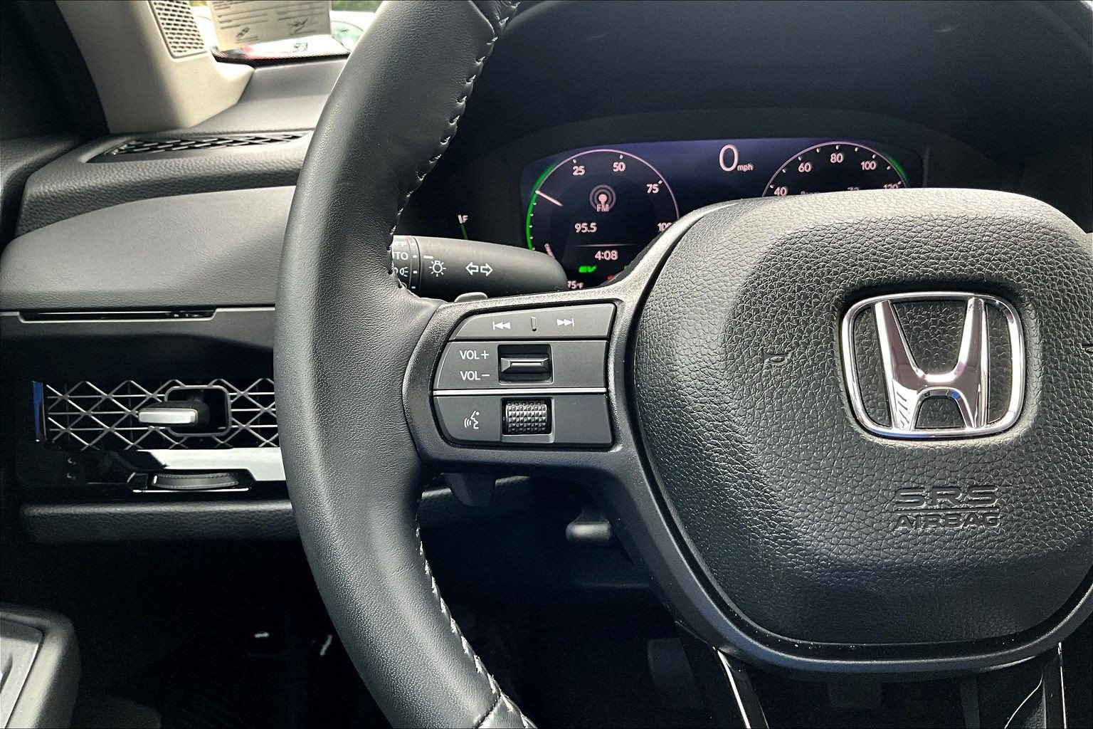 Certified 2025 Honda Accord EX-L image 20