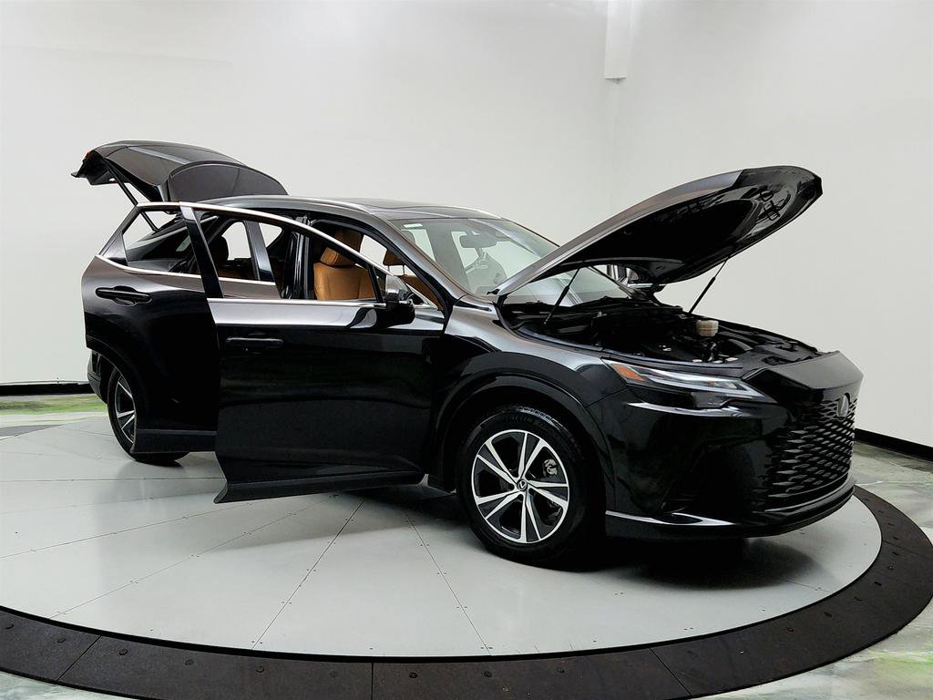 Used 2023 Lexus RX 350 FWD image 9