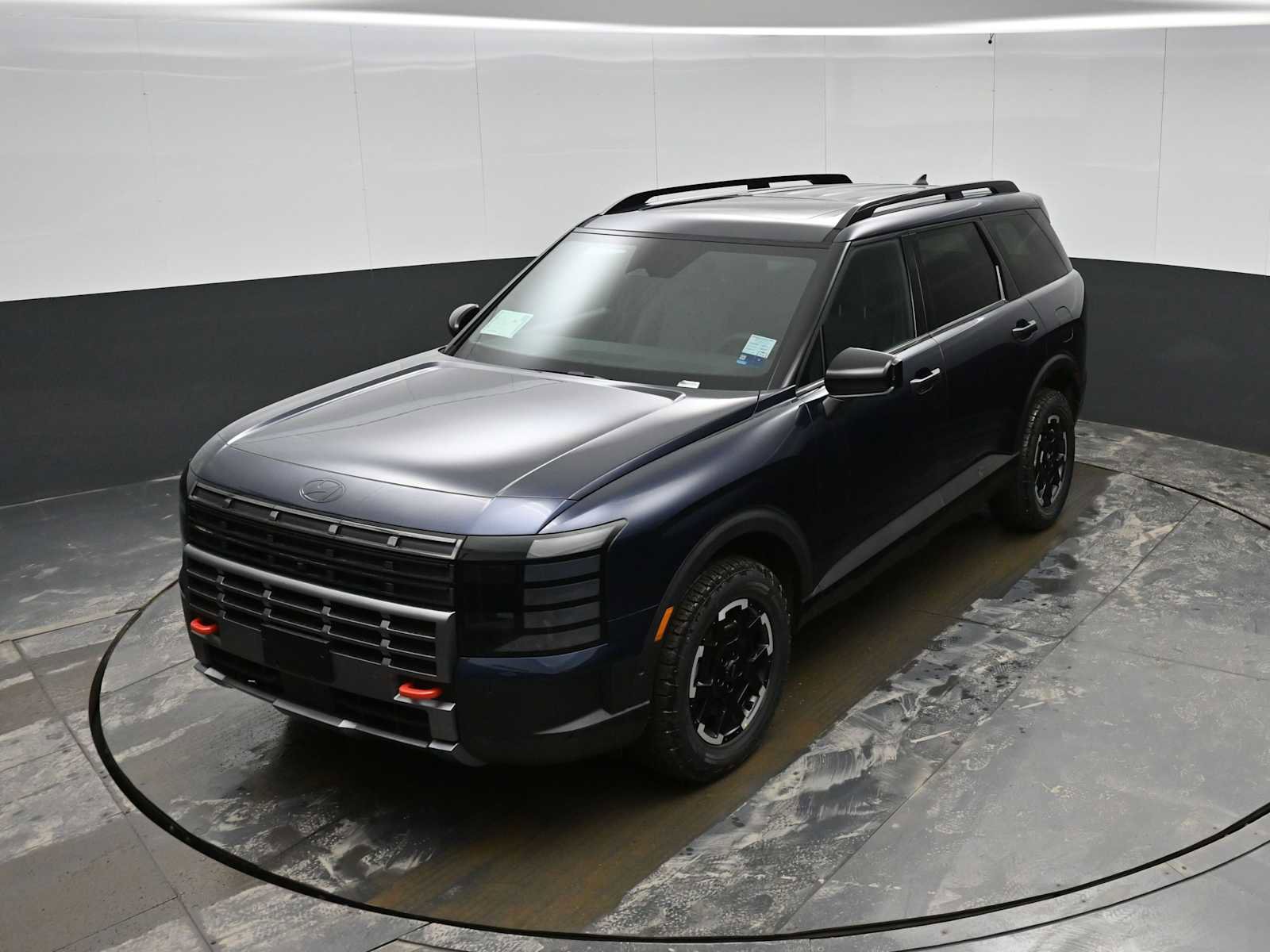 New 2026 Hyundai Palisade XRT Pro image 25