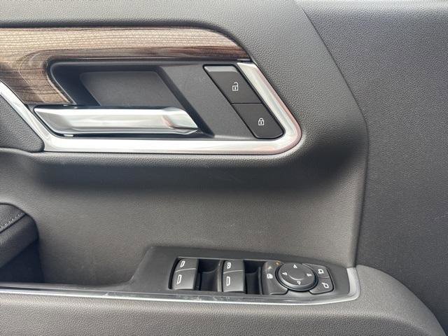 New 2026 Chevrolet Silverado 1500 RST w/ RST All Star Premium Package image 22
