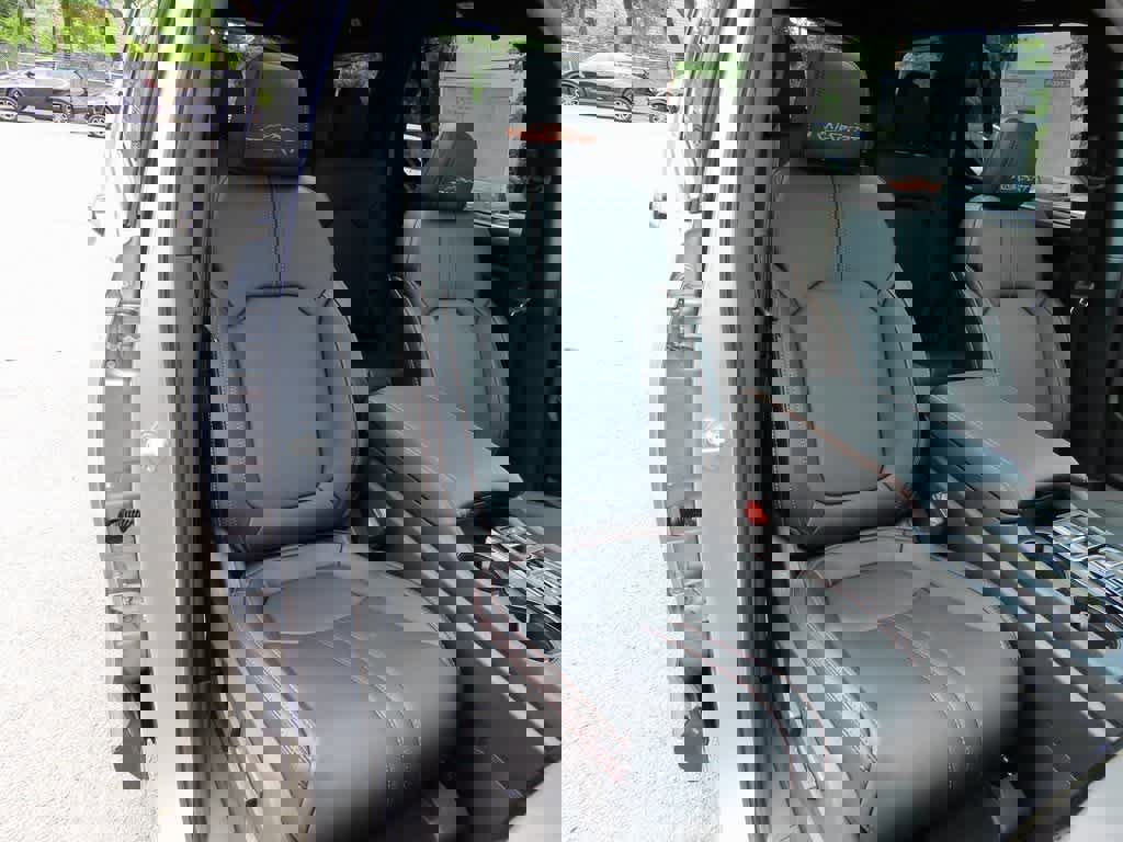 New 2025 Honda Pilot TrailSport image 17