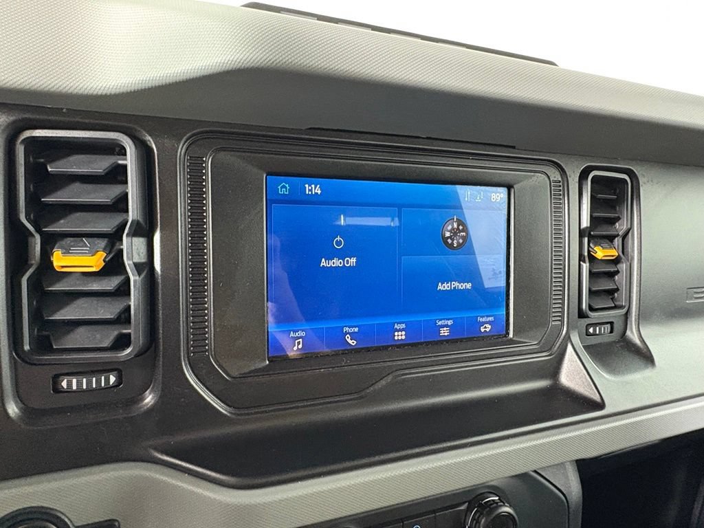 Used 2022 Ford Bronco Badlands AWD/4WD image 23