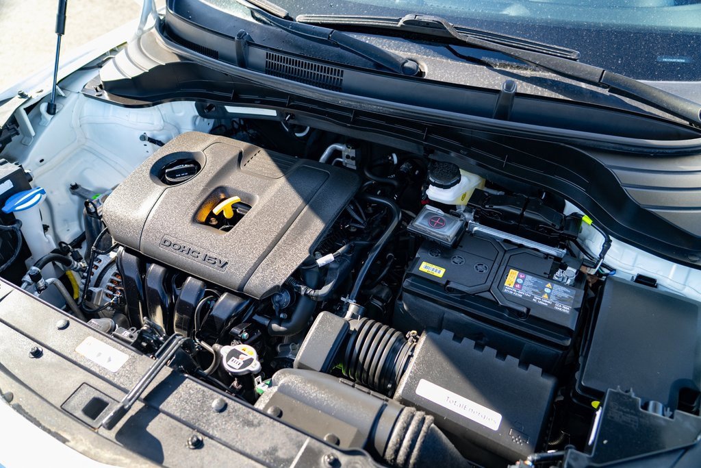 Used 2023 Kia Soul LX w/ LX Technology Package image 27