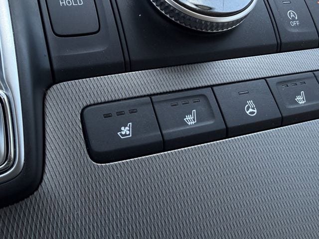 Used 2022 Hyundai Palisade Calligraphy FWD image 21