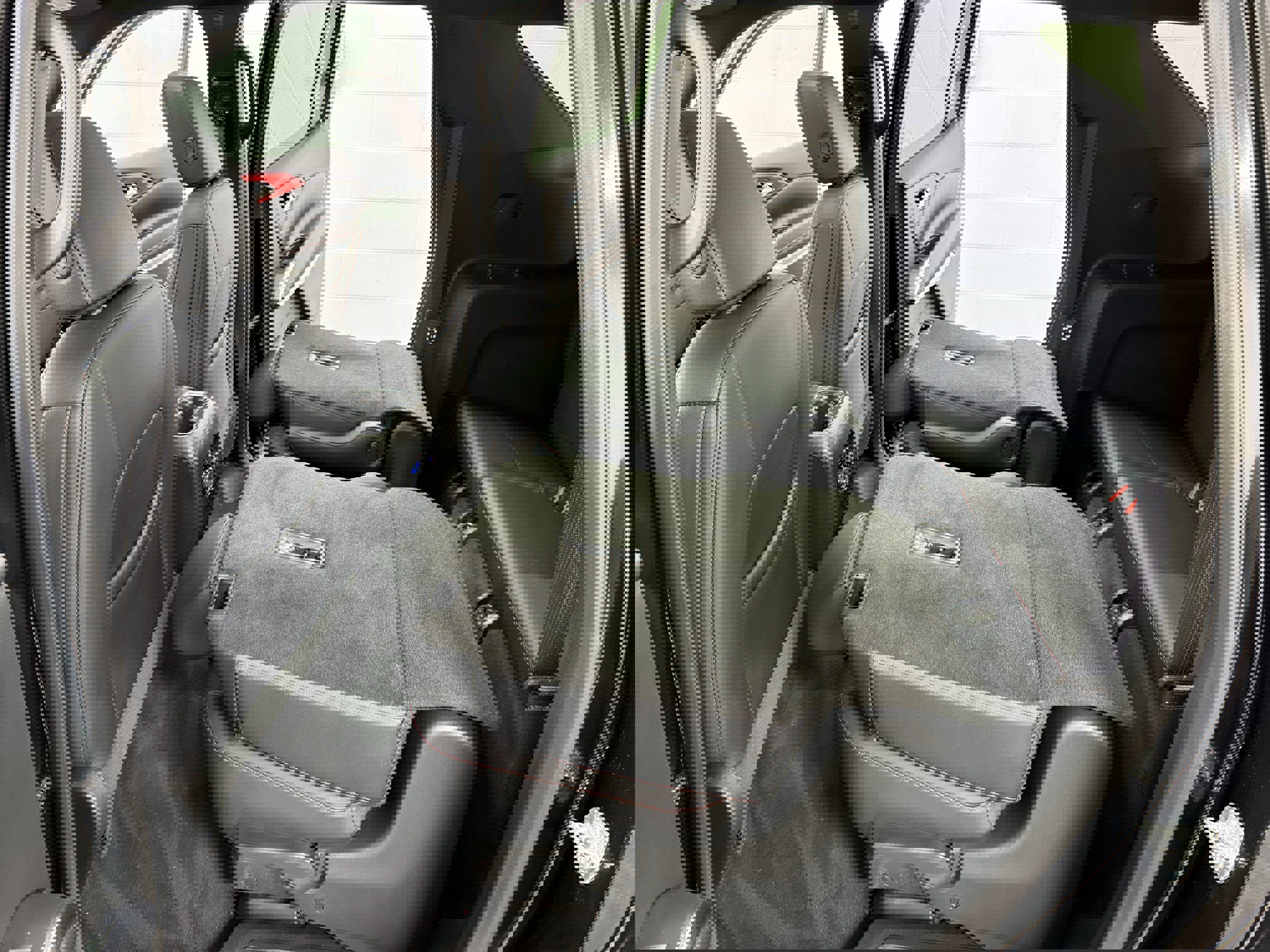 Used 2025 Chevrolet Traverse Z71 w/ LPO, Floor Liner Package image 17