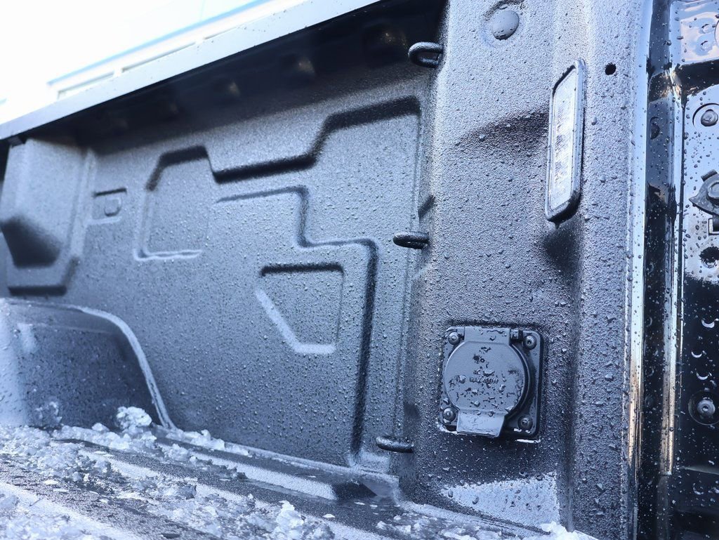 New 2026 Chevrolet Silverado 2500 Custom w/ Custom Convenience Package image 29