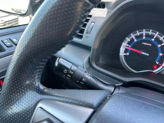 Used 2019 Toyota 4Runner SR5 Premium w/ Convenience Package AWD/4WD image 24