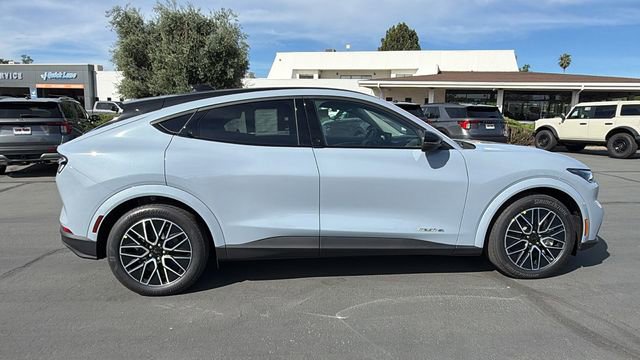 New 2026 Ford Mustang Mach-E Premium image 3