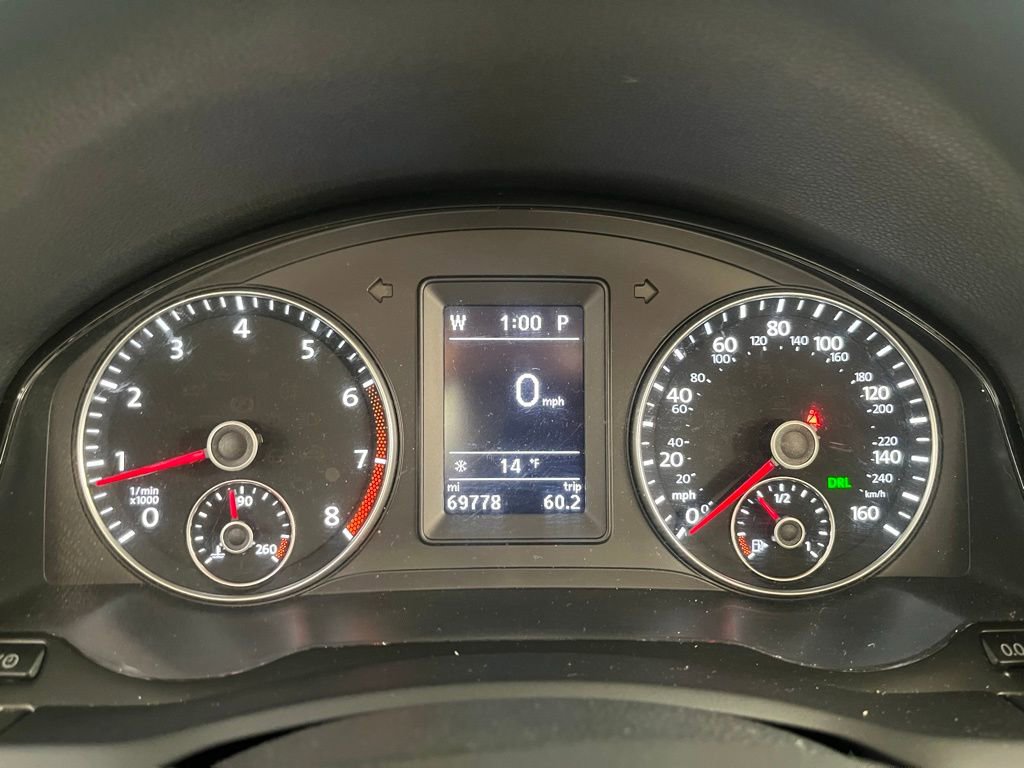 Used 2013 Volkswagen Eos Komfort image 29