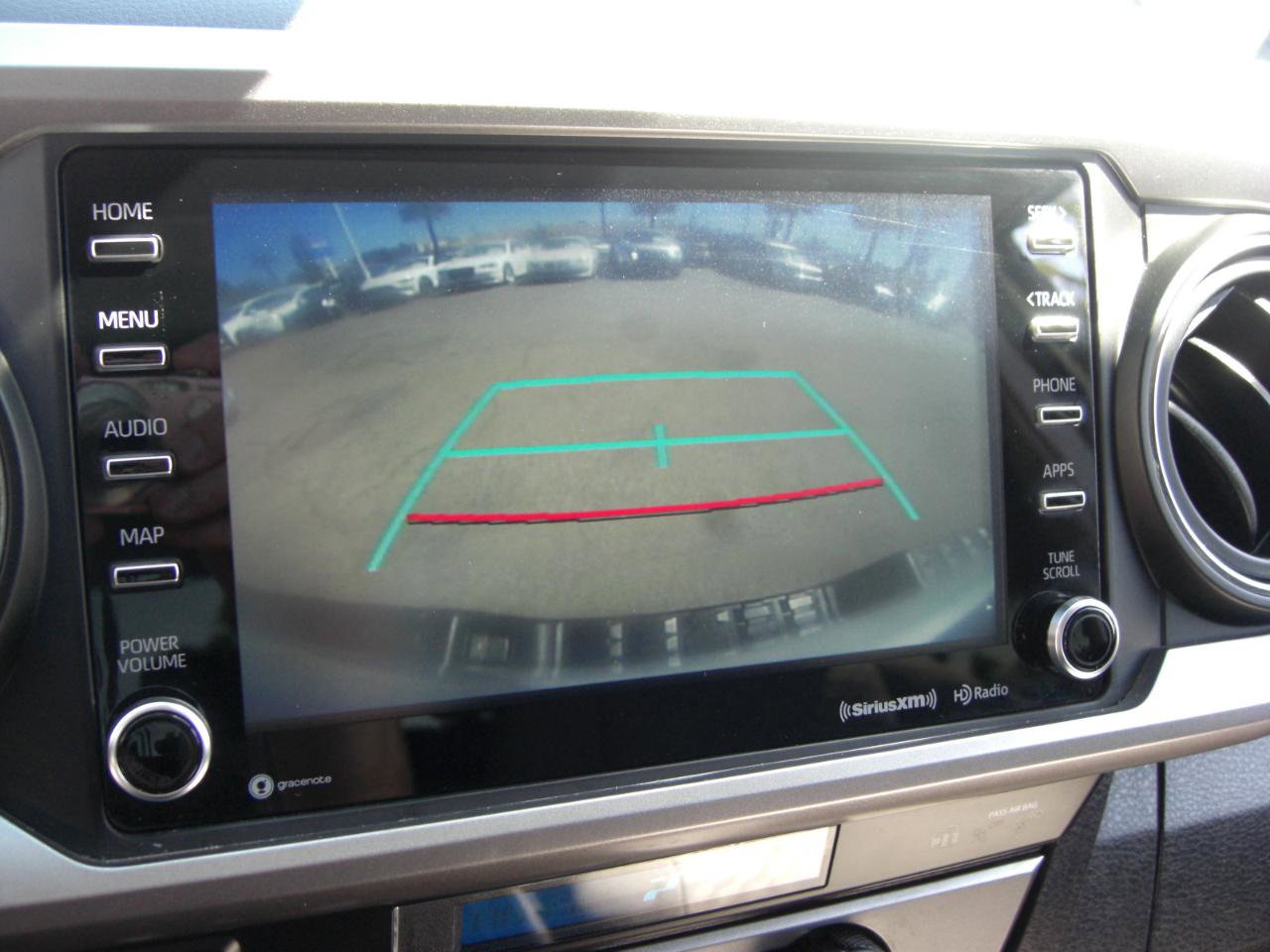 Used 2022 Toyota Tacoma SR5 image 24