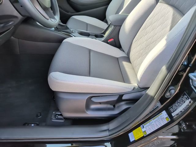 Used 2026 Toyota Corolla LE w/ LE Premium Package FWD image 15