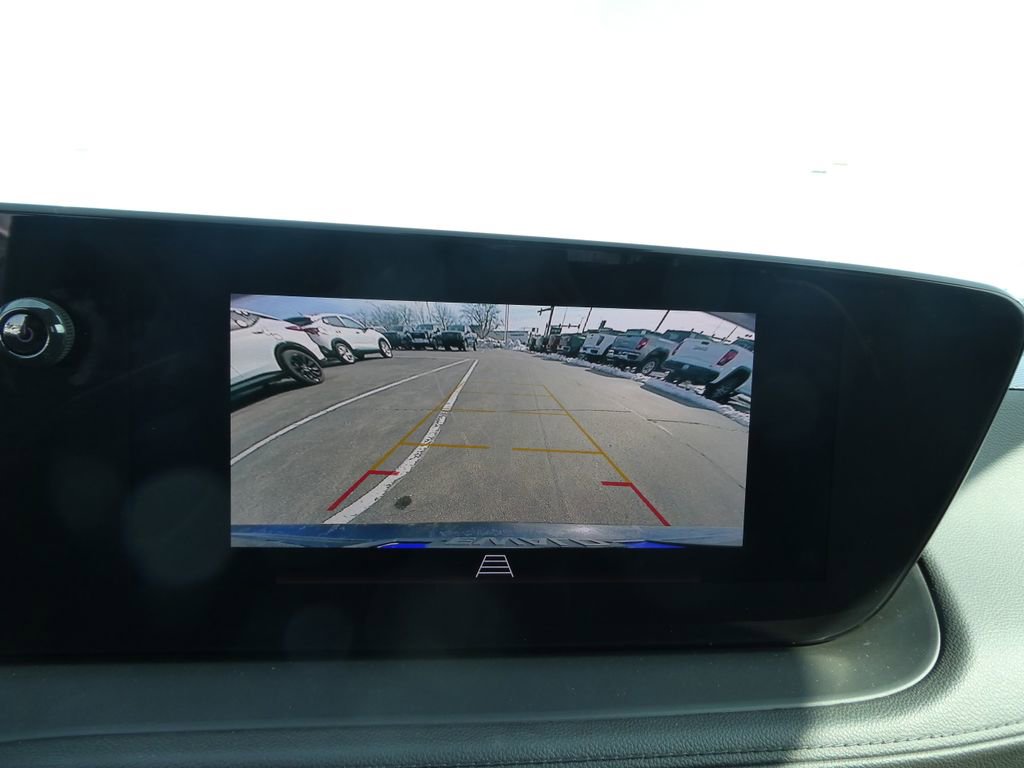 New 2026 Buick Encore GX Sport Touring w/ Comfort Package AWD/4WD image 3