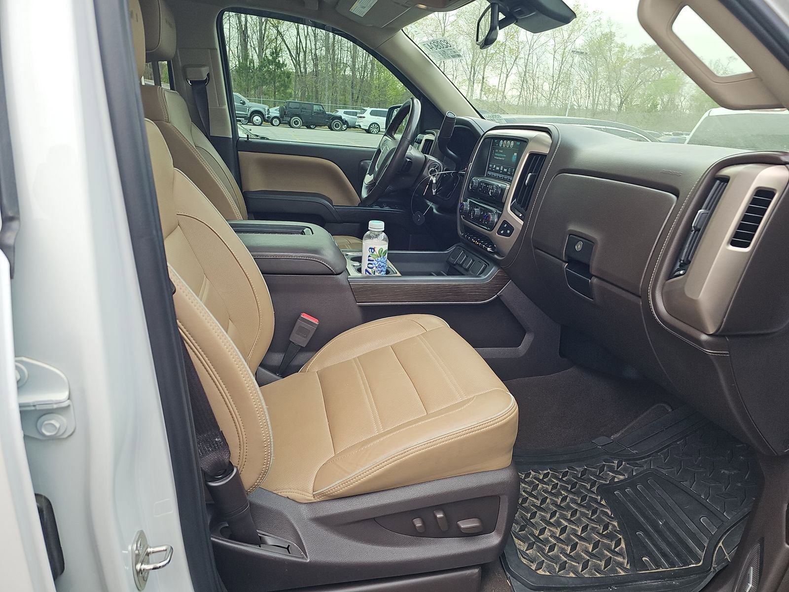 Used 2018 GMC Sierra 1500 Denali w/ Denali Ultimate Package image 8