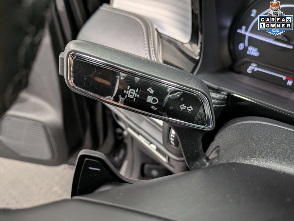 Used 2022 Lincoln Corsair AWD w/ Premium Package image 22