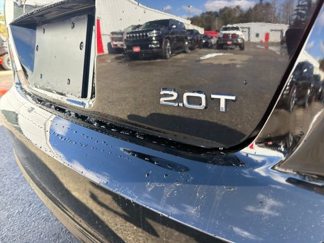 Used 2012 Audi A3 2.0T Premium image 10