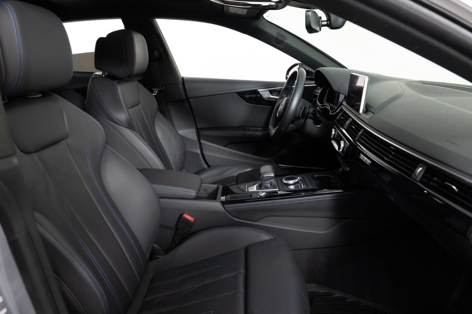 Used 2019 Audi A5 2.0T Prestige w/ Black Optic Plus Package AWD/4WD image 27