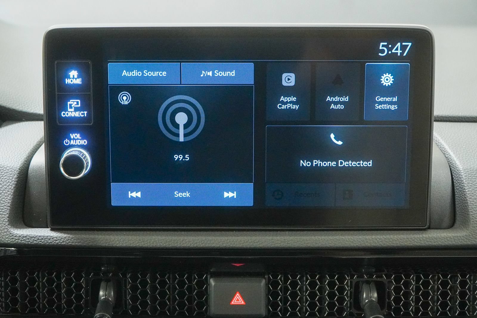 New 2026 Honda CR-V EX-L image 28