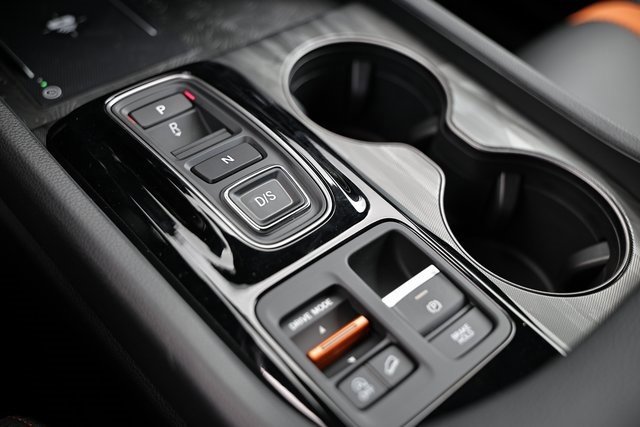New 2026 Honda Passport TrailSport image 47