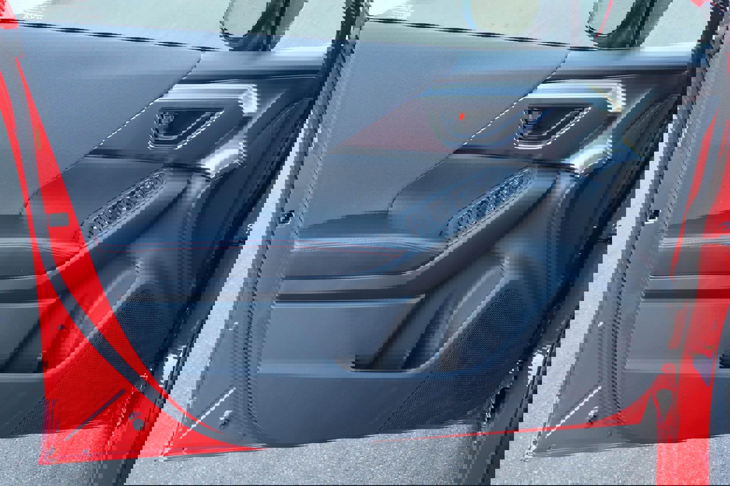 New 2026 Subaru Impreza 2.0i Sport image 8