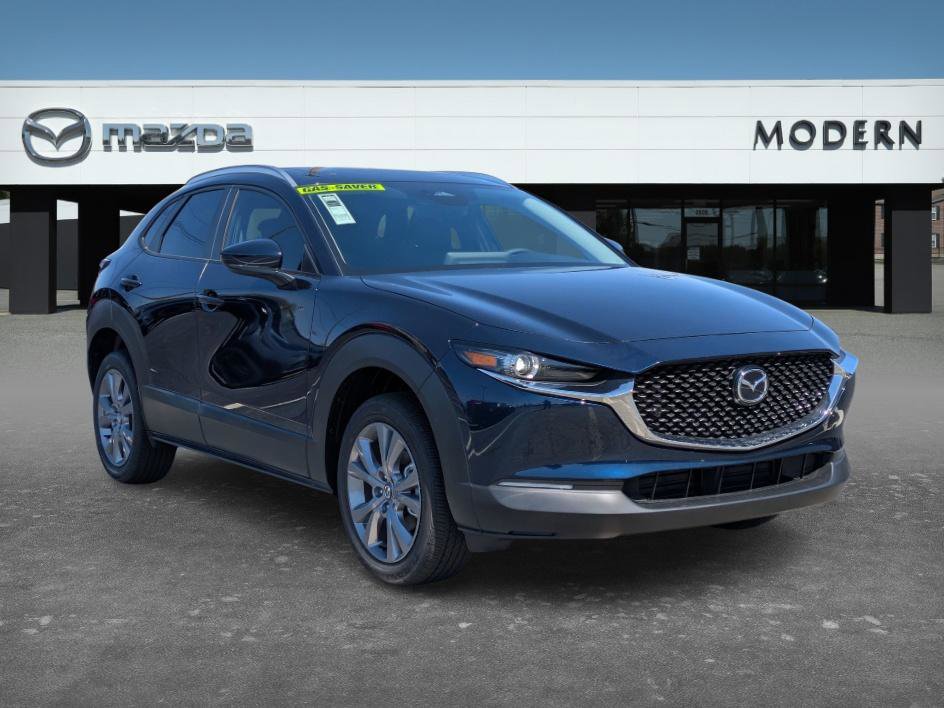 New 2026 MAZDA CX-30 AWD 2.5 S image 3
